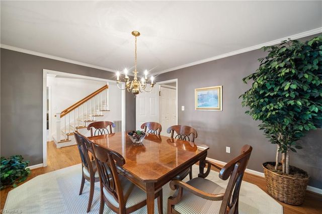 401 Wind Haven Lane, Winston-salem, NC 27104