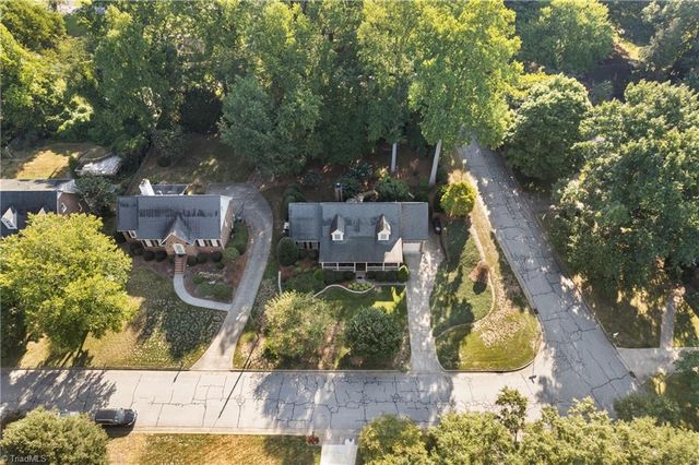 401 Wind Haven Lane, Winston-salem, NC 27104