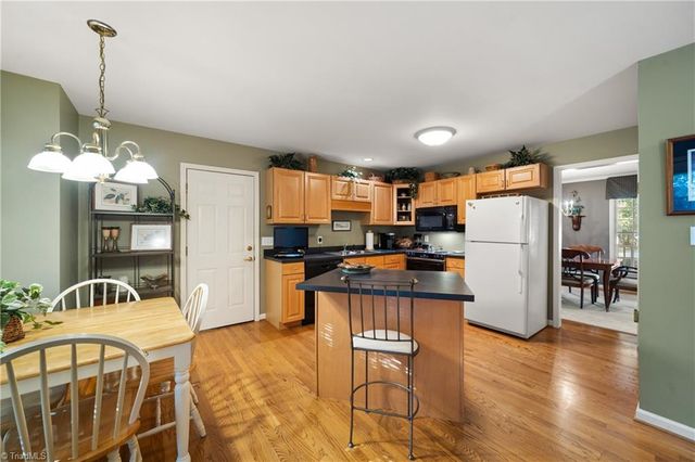 401 Wind Haven Lane, Winston-salem, NC 27104