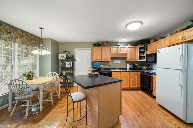 401 Wind Haven Lane, Winston-salem, NC 27104
