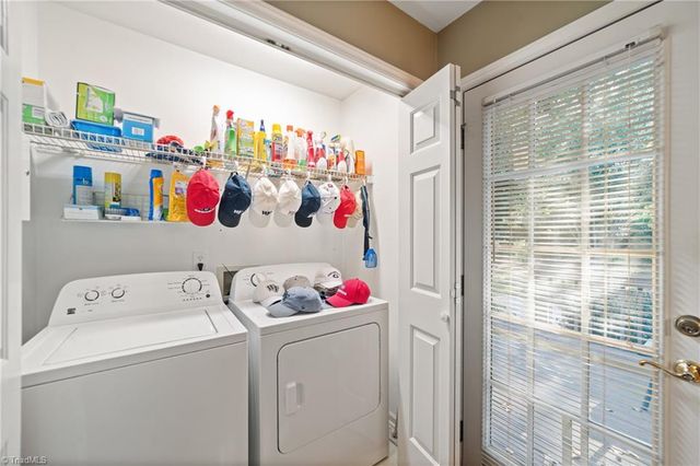 401 Wind Haven Lane, Winston-salem, NC 27104
