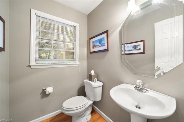 401 Wind Haven Lane, Winston-salem, NC 27104