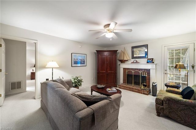 401 Wind Haven Lane, Winston-salem, NC 27104