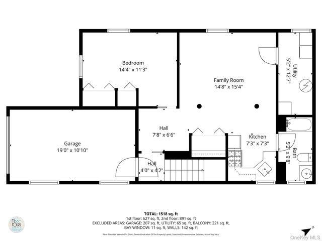 7 Phyllis Drive, East Northport, NY 11731