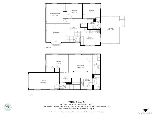 7 Phyllis Drive, East Northport, NY 11731