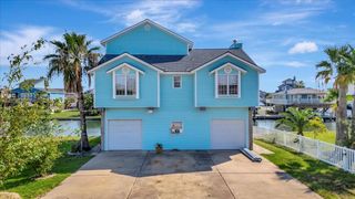 1319 Hawaii Drive, Galveston, TX 77554