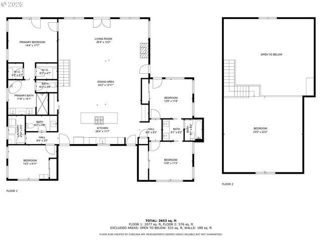 565 WHITNEY Ter, Medford, OR 97504