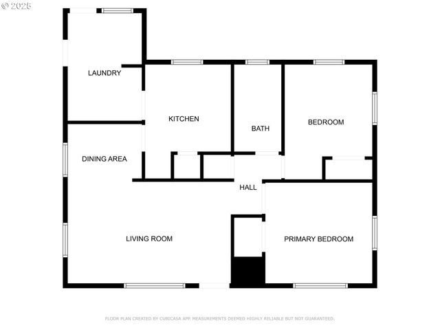 565 WHITNEY Ter, Medford, OR 97504