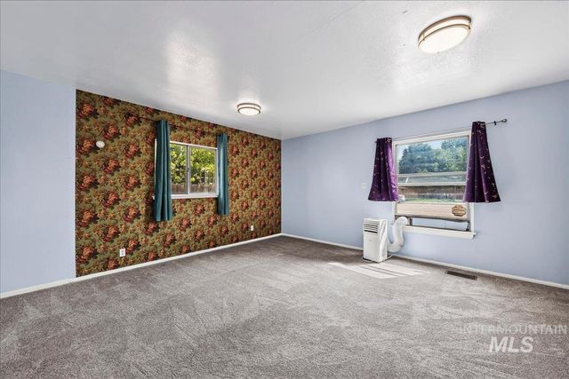 1341 N Mitchell, Boise, ID 83704