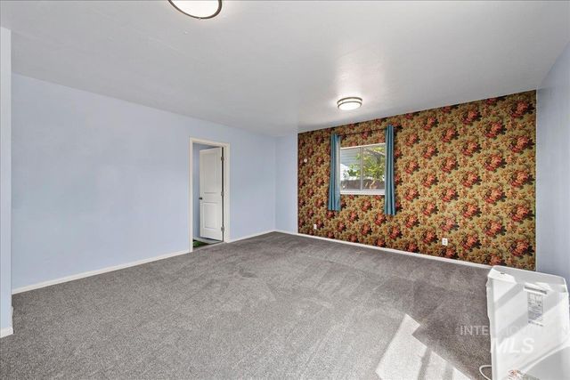 1341 N Mitchell, Boise, ID 83704