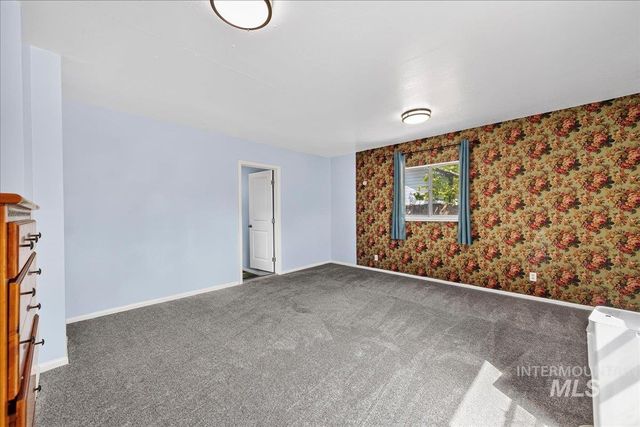 1341 N Mitchell, Boise, ID 83704