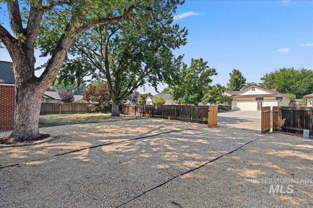 1341 N Mitchell, Boise, ID 83704