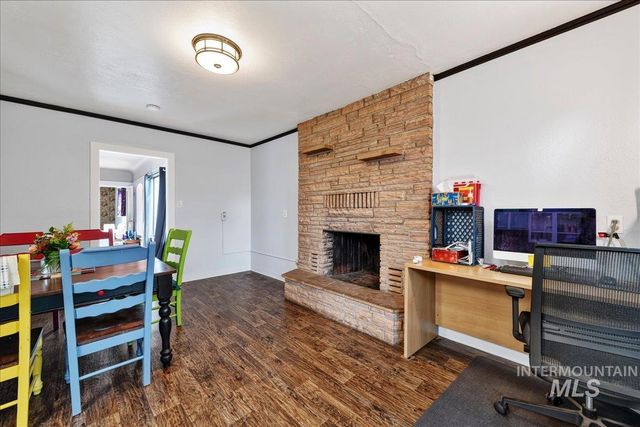 1341 N Mitchell, Boise, ID 83704