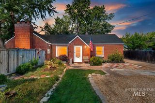 1341 N Mitchell, Boise, ID 83704