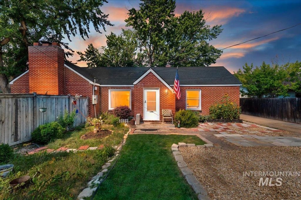 1341 N Mitchell, Boise, ID 83704 photo 1