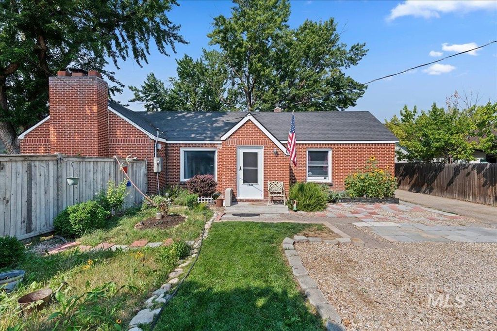 1341 N Mitchell, Boise, ID 83704 photo 2