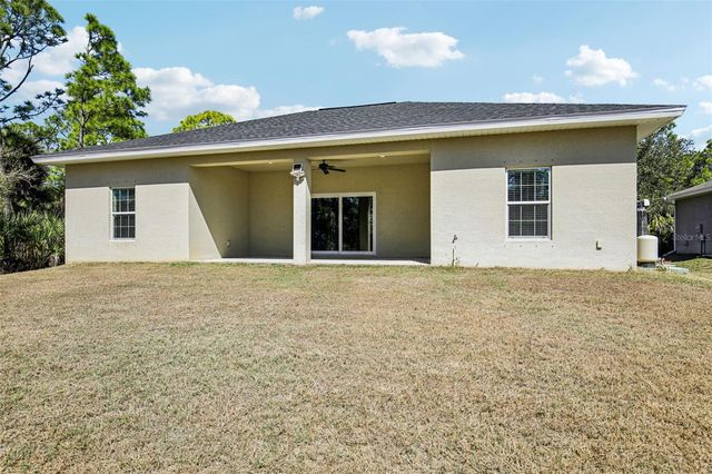 18201 POSTON AVENUE, Port Charlotte, FL 33948