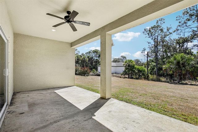 18201 POSTON AVENUE, Port Charlotte, FL 33948