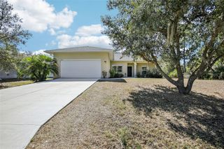 18201 POSTON AVENUE, Port Charlotte, FL 33948