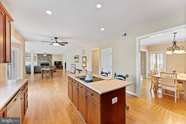 6229 ENON SCHOOL RD, Marshall, VA 20115