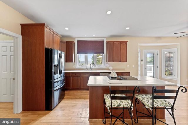 6229 ENON SCHOOL RD, Marshall, VA 20115