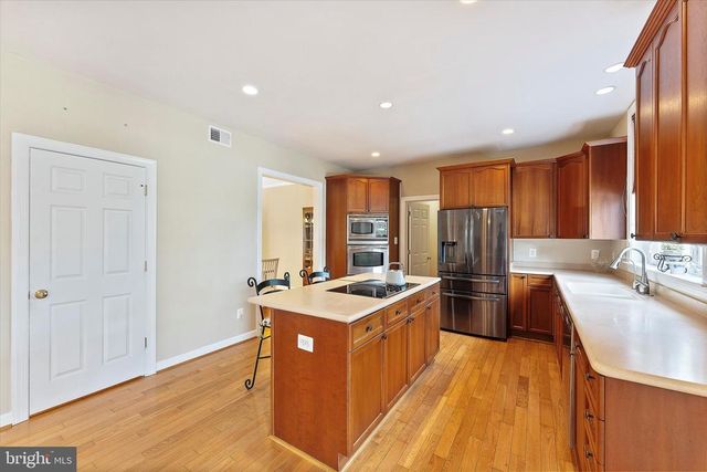 6229 ENON SCHOOL RD, Marshall, VA 20115