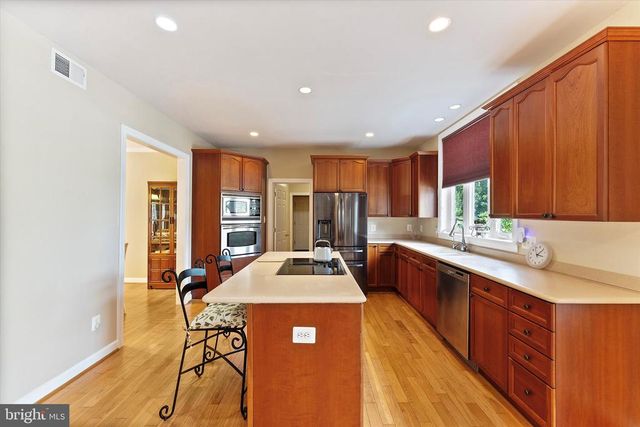 6229 ENON SCHOOL RD, Marshall, VA 20115