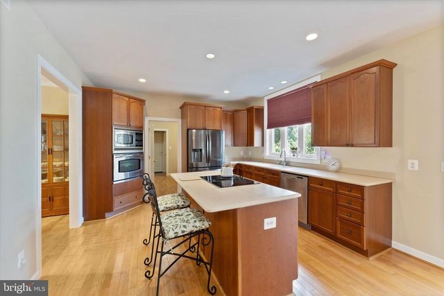 6229 ENON SCHOOL RD, Marshall, VA 20115