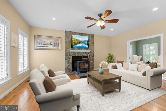 6229 ENON SCHOOL RD, Marshall, VA 20115