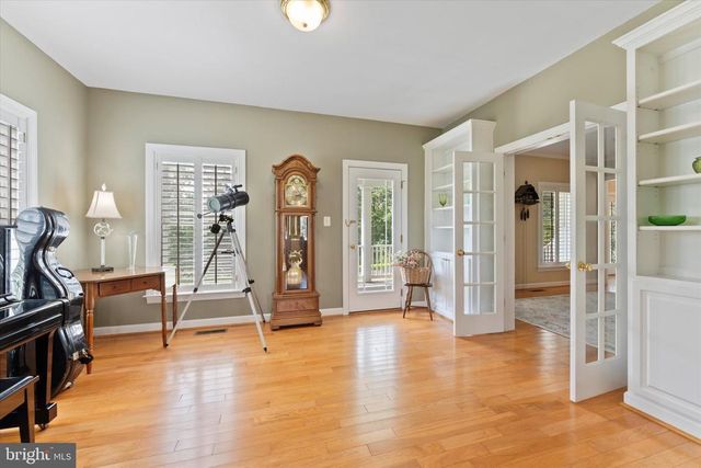 6229 ENON SCHOOL RD, Marshall, VA 20115