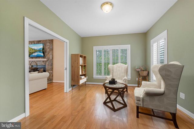 6229 ENON SCHOOL RD, Marshall, VA 20115
