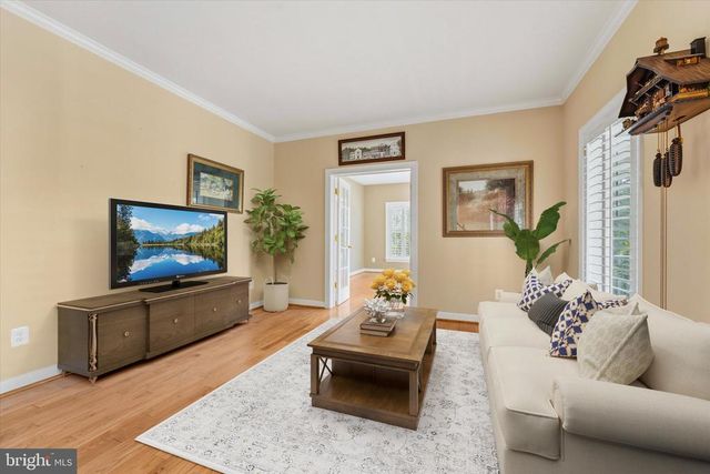 6229 ENON SCHOOL RD, Marshall, VA 20115