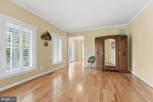 6229 ENON SCHOOL RD, Marshall, VA 20115