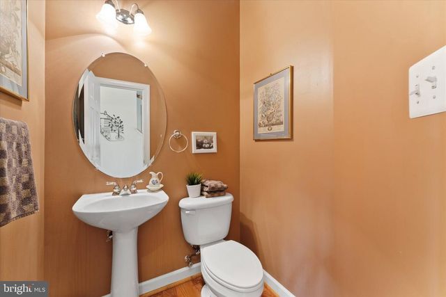 6229 ENON SCHOOL RD, Marshall, VA 20115