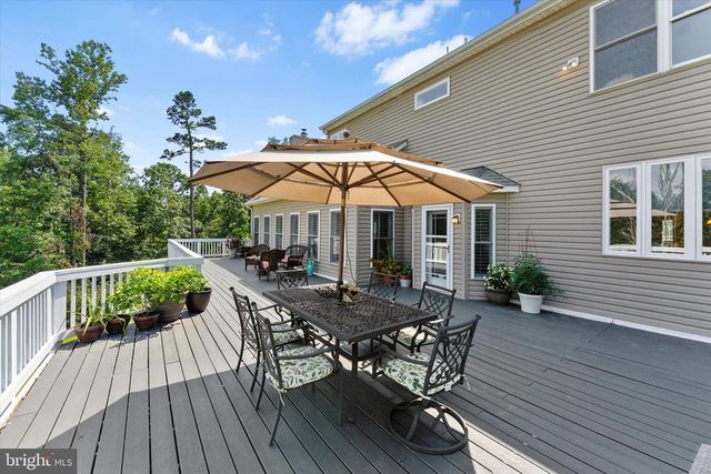 6229 ENON SCHOOL RD, Marshall, VA 20115