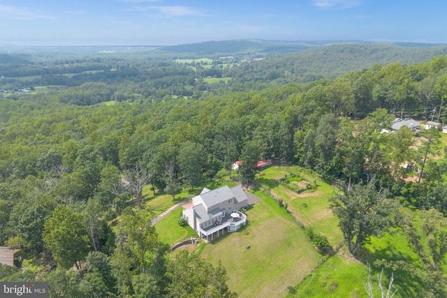 6229 ENON SCHOOL RD, Marshall, VA 20115