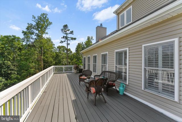 6229 ENON SCHOOL RD, Marshall, VA 20115
