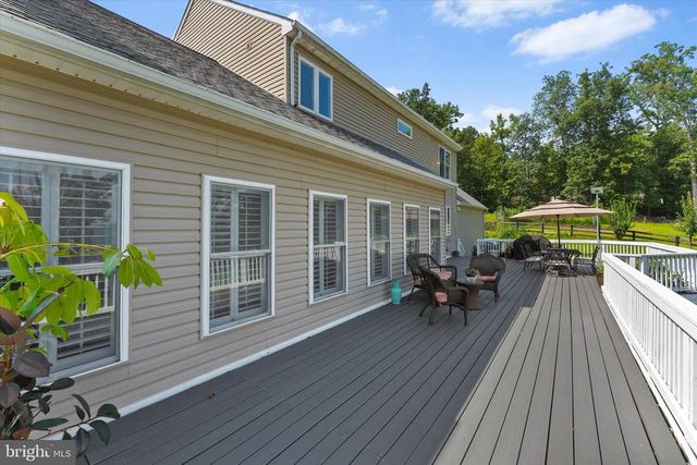 6229 ENON SCHOOL RD, Marshall, VA 20115