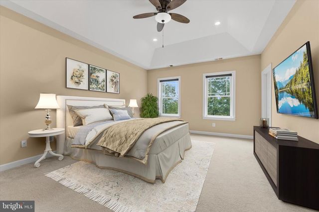 6229 ENON SCHOOL RD, Marshall, VA 20115
