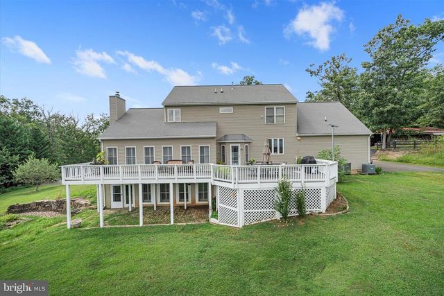 6229 ENON SCHOOL RD, Marshall, VA 20115