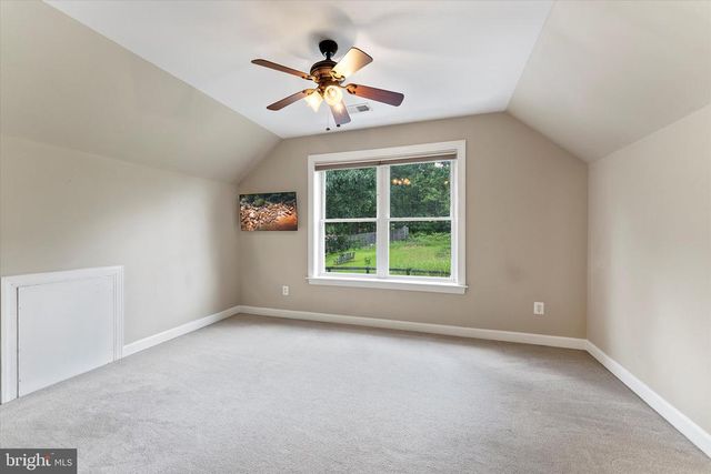 6229 ENON SCHOOL RD, Marshall, VA 20115