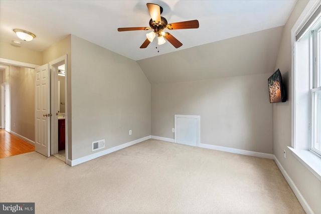 6229 ENON SCHOOL RD, Marshall, VA 20115
