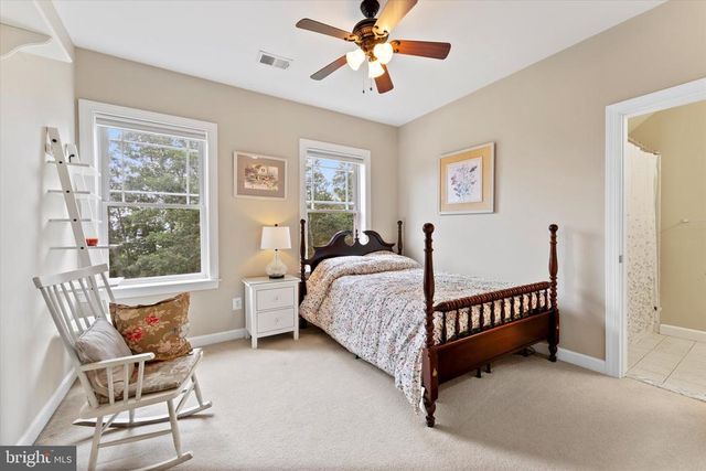 6229 ENON SCHOOL RD, Marshall, VA 20115