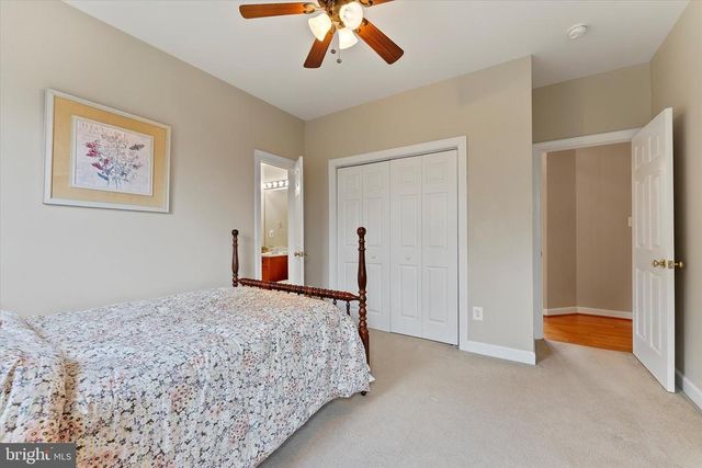 6229 ENON SCHOOL RD, Marshall, VA 20115