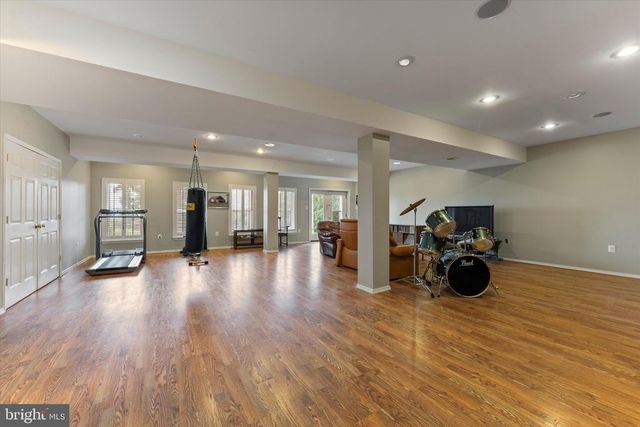 6229 ENON SCHOOL RD, Marshall, VA 20115