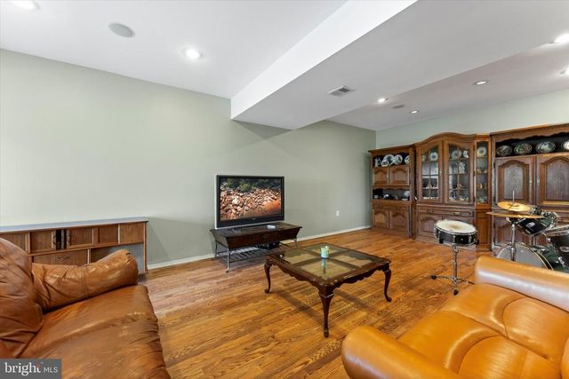 6229 ENON SCHOOL RD, Marshall, VA 20115