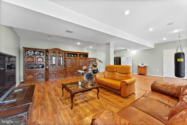 6229 ENON SCHOOL RD, Marshall, VA 20115