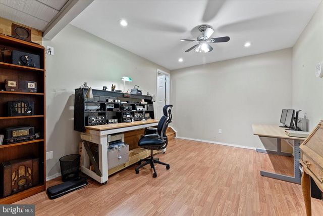 6229 ENON SCHOOL RD, Marshall, VA 20115