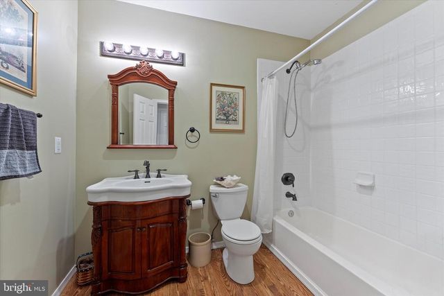 6229 ENON SCHOOL RD, Marshall, VA 20115