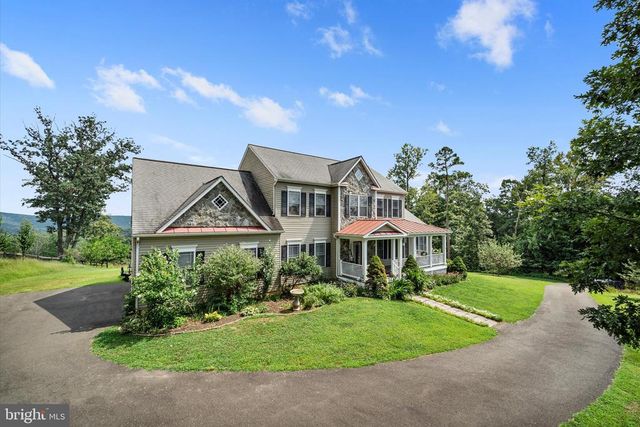 6229 ENON SCHOOL RD, Marshall, VA 20115
